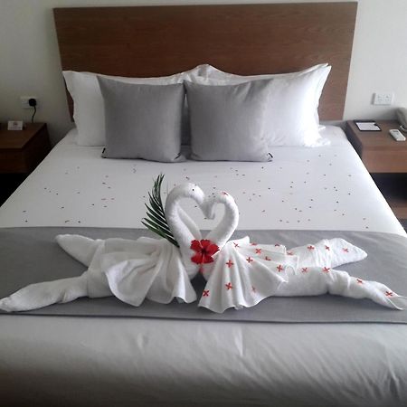 Nalagi Hotel نادي المظهر الخارجي الصورة