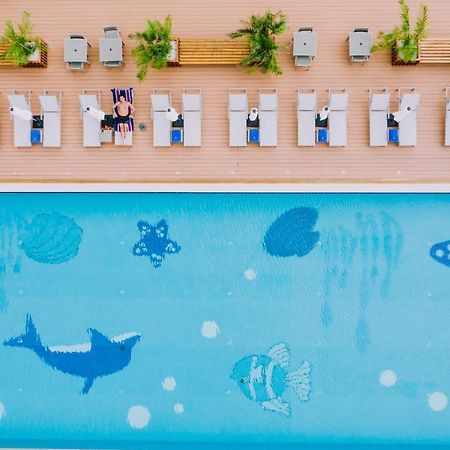 Nalagi Hotel نادي المظهر الخارجي الصورة