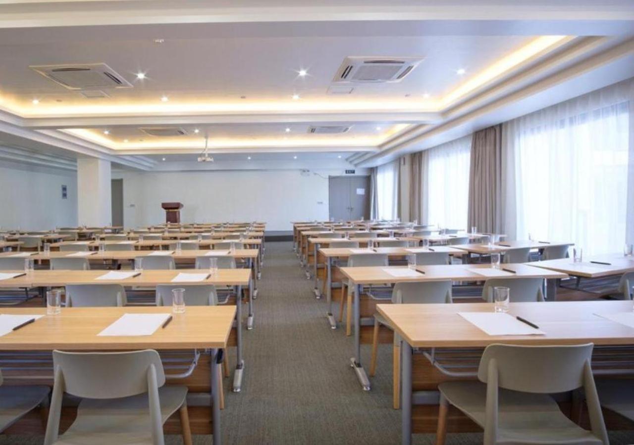 Nalagi Hotel نادي المظهر الخارجي الصورة