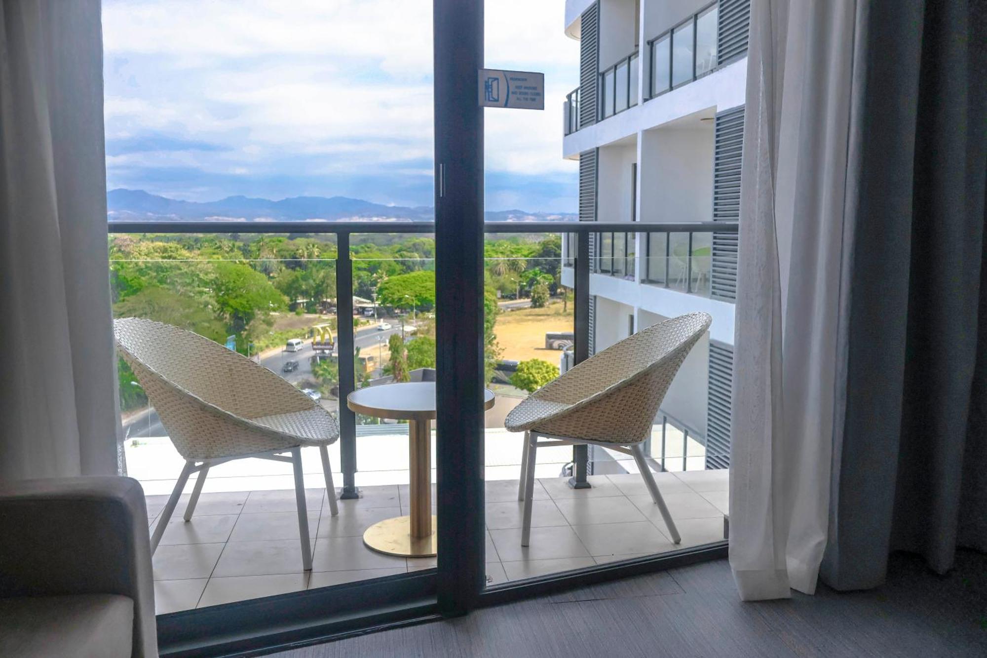 Nalagi Hotel نادي المظهر الخارجي الصورة