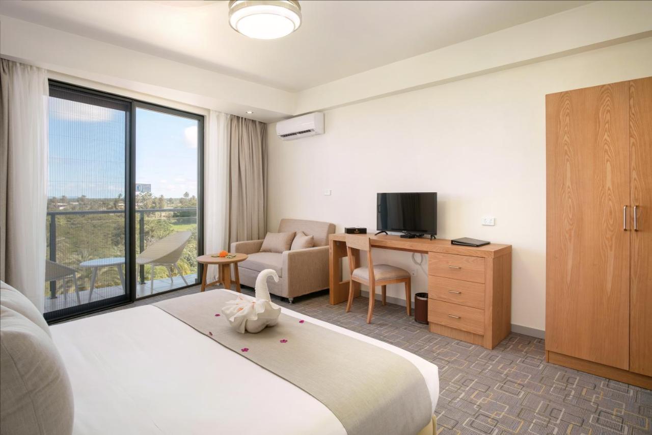 Nalagi Hotel نادي المظهر الخارجي الصورة