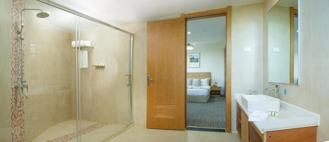 Nalagi Hotel نادي المظهر الخارجي الصورة